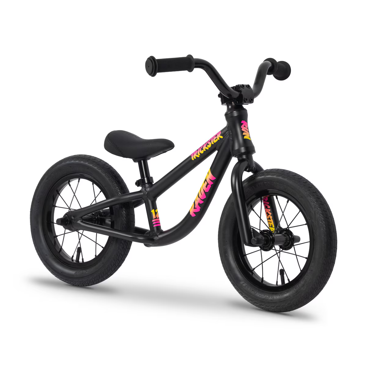 RAVEN TRICKSTER BALANCE BIKE 20 GYMPIE 